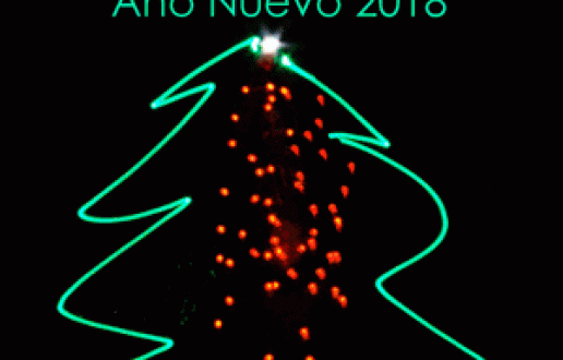 Feliz 2017-2018