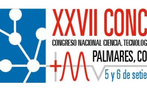 Logo CONCITES + M 2025