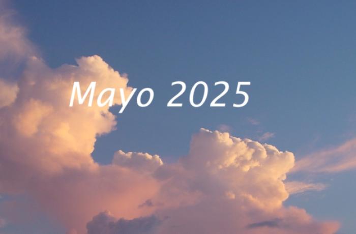 Mayo 2025