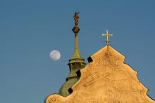 LA PASCUA Y LA LUNA: cálculos y convenciones